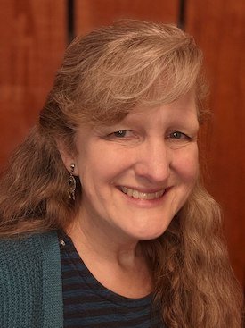 Stephanie Kimball, Director of Lifespan Religious Education