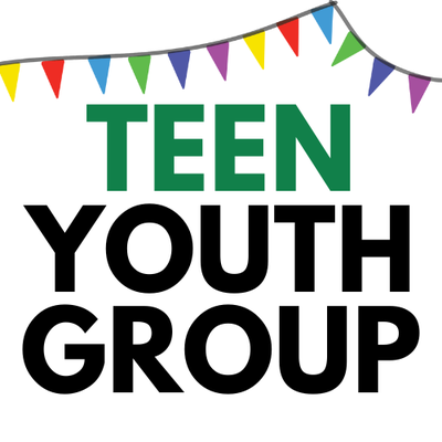 TEEN YOUTH GROUP