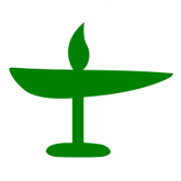 Chalice logo Square