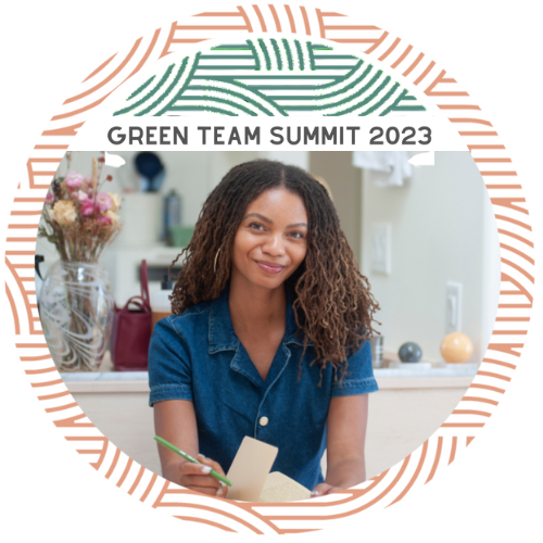 Faith in Place Green Team Summit