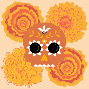 Día de los Muertos (1)