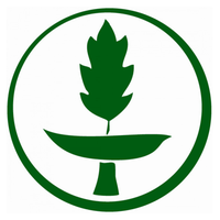 Green Sanctuary TF logo - wide