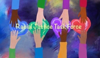 Racial Justice Task Force Logo