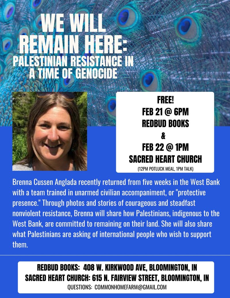 We Will Remain Here Palestinian Resistance in a Time of Genocide-2