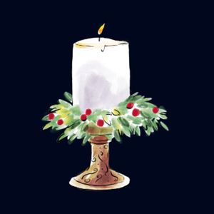 candle