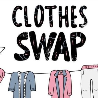 Clothing Swap