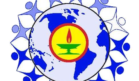 International Outreach Task Force Logo - Transparent Background