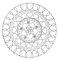 lovemandala